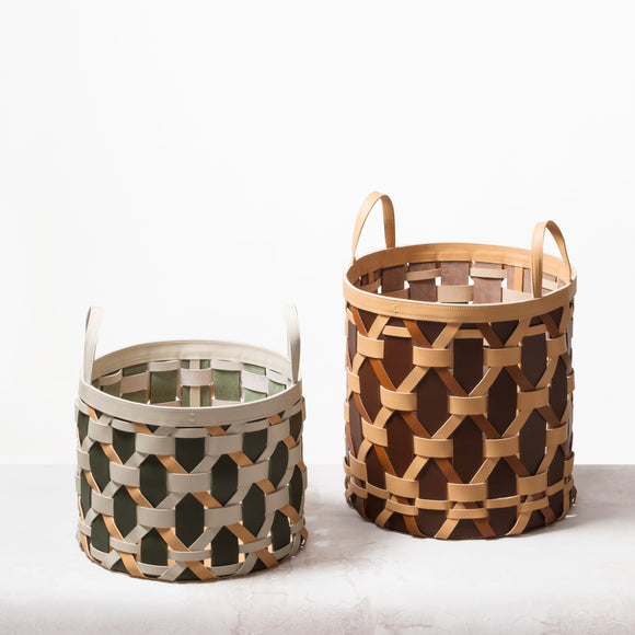 Rabitti 1969 Palu Storage Basket