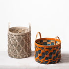 Giobagnara x Rabitti 1969 Palu Storage Basket