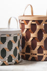Giobagnara x Rabitti 1969 Palu Storage Basket
