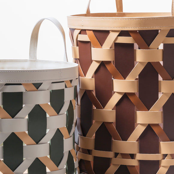 Rabitti 1969 Palu Storage Basket