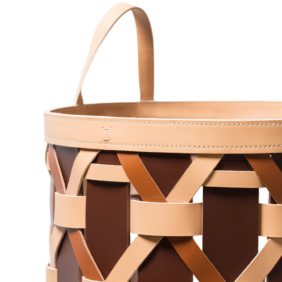 Rabitti 1969 Palu Storage Basket
