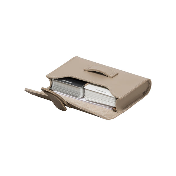 Rabitti 1969 Passepartout Playing Card Holder