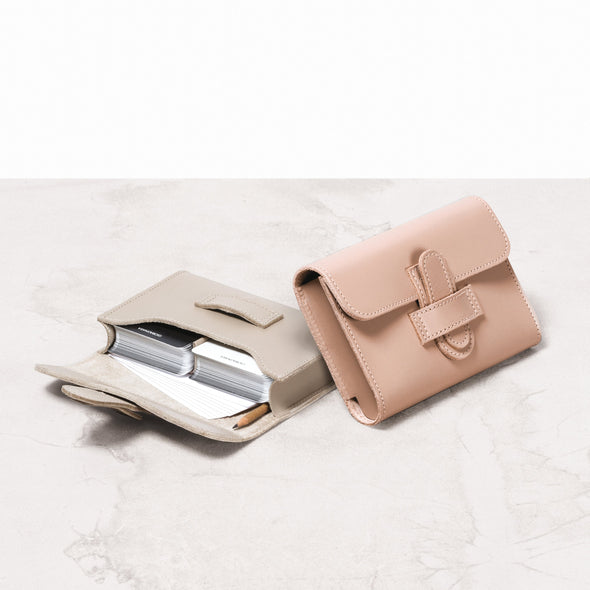 Giobagnara x Rabitti 1969 Passepartout Playing Card Holder