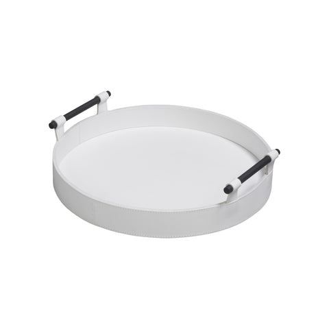 Giobagnara x Rabitti 1969 Portofino Round Tray