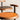 Giobagnara x Rabitti 1969 Toiles De Noyer Side Table