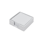 Giobagnara x Rudi Acquerello Coaster Holder with 6 Coaster