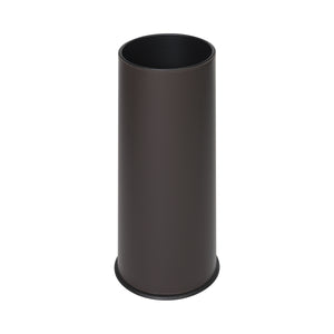 Rudi Bino Umbrella Stand with Metal Monocrome
