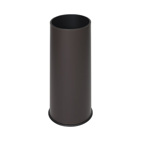 Giobagnara x Rudi Bino Umbrella Stand with Metal Monocrome