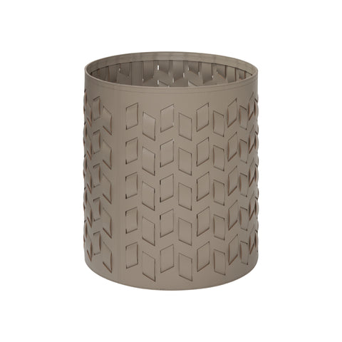 Giobagnara x Rudi Cancun 13 Monochrome Basket