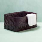 Giobagnara x Rudi Cancun 16 Monochrome Basket