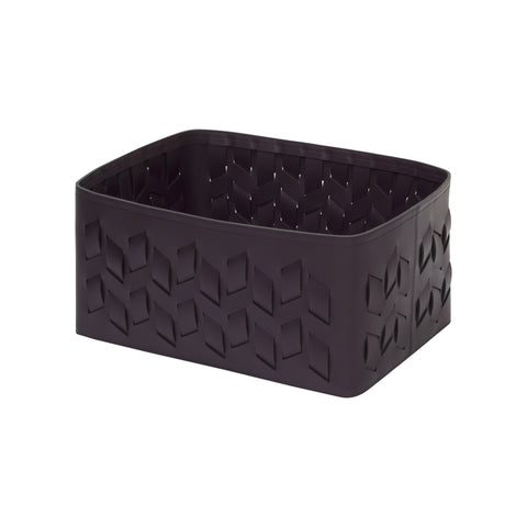 Giobagnara x Rudi Cancun 16 Monochrome Basket