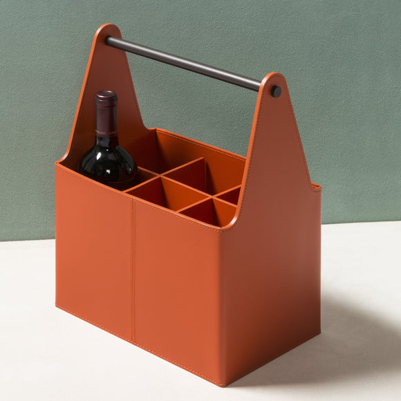 Rudi Circuit Bottle Carrier