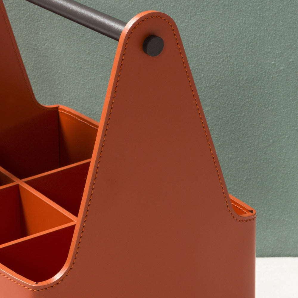 Rudi Circuit Bottle Carrier