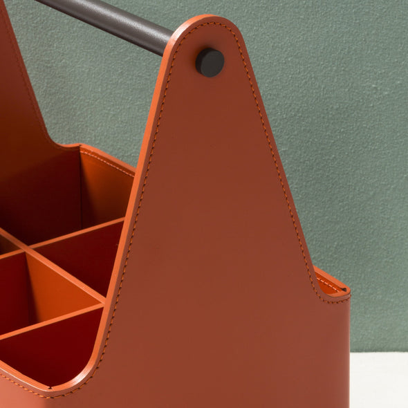 Giobagnara x Rudi Circuit Bottle Carrier