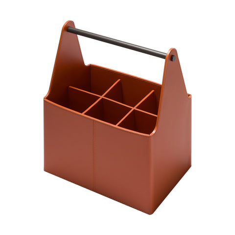 Giobagnara x Rudi Circuit Bottle Carrier