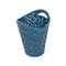 Giobagnara x Rudi Cortina Champagne Bucket  option T28 Petrol Blue/Sugar