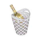 Giobagnara x Rudi Cortina Champagne Bucket