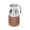 Giobagnara x Rudi Gemma Carafe  option T24 Cognac/Vienna