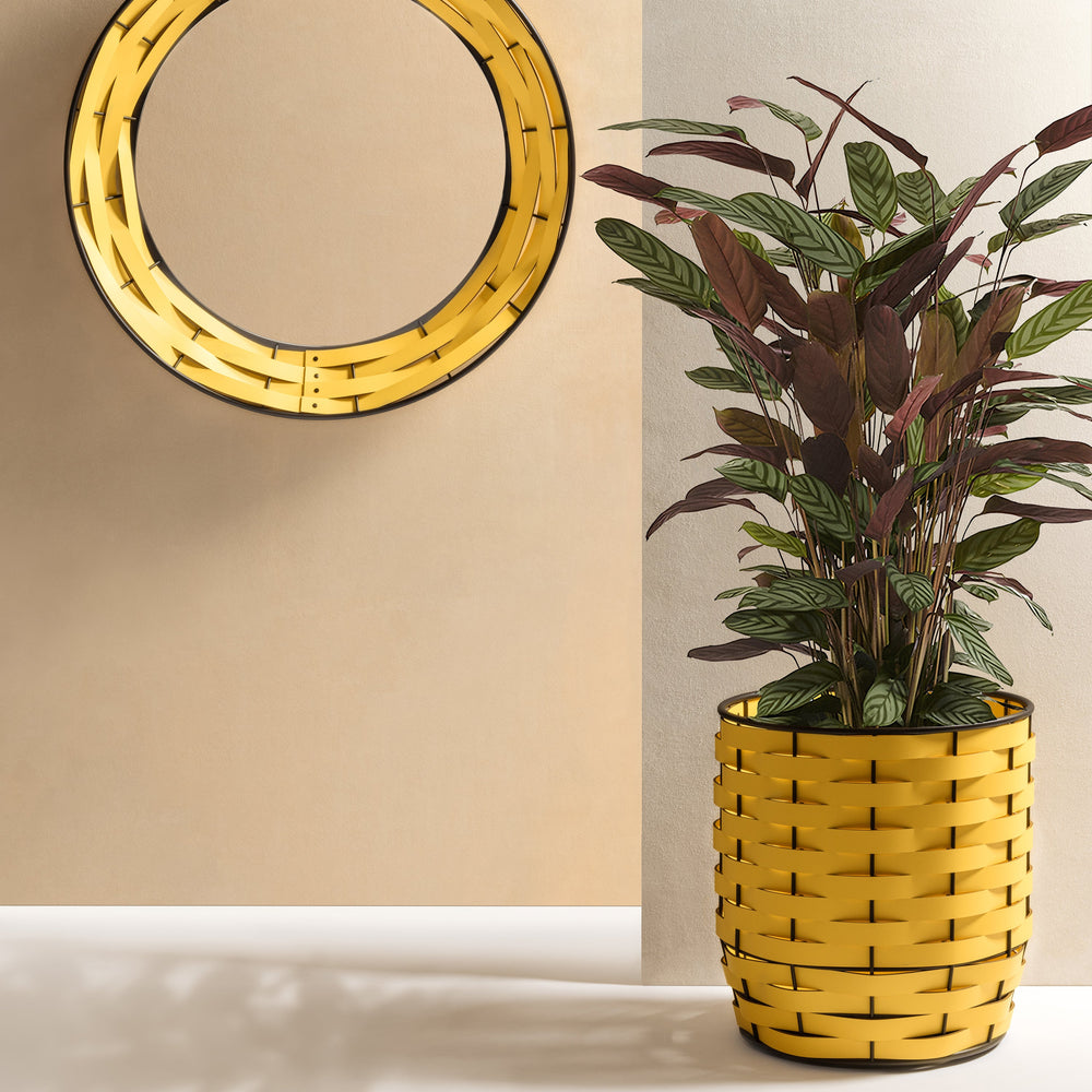 Rudi Nassa Planter