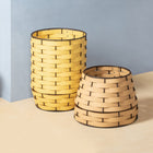 Giobagnara x Rudi Nassa Planter