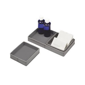 Giobagnara x Rudi Omega Tris Valet Tray