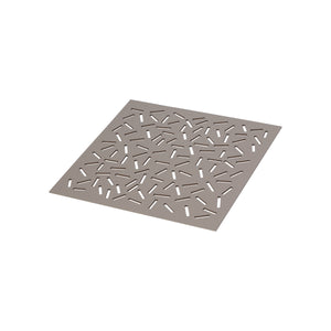 Giobagnara x Rudi Pitagora Square Placemat