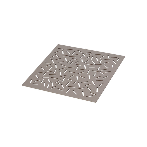 Giobagnara x Rudi Pitagora Square Placemat