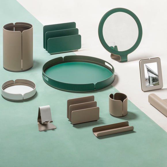 Rudi Tour Wastepaper Bin