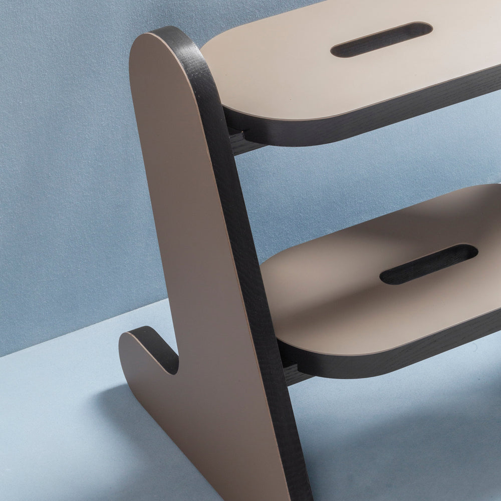 Rudi Voyage Two-Step Ladder