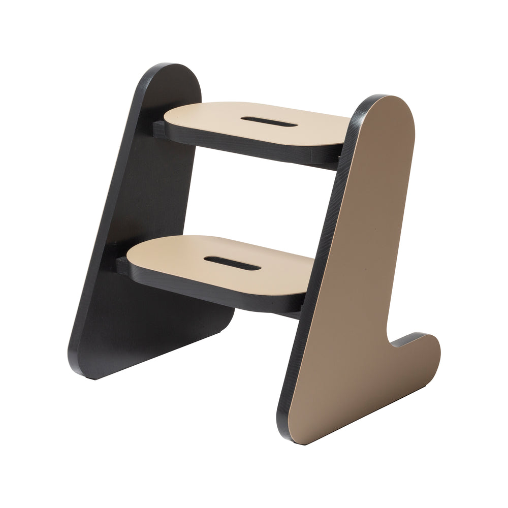 Rudi Voyage Two-Step Ladder