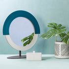 Giobagnara x Rudi Yoko Table Mirror
