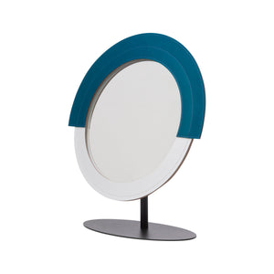 Rudi Yoko Table Mirror