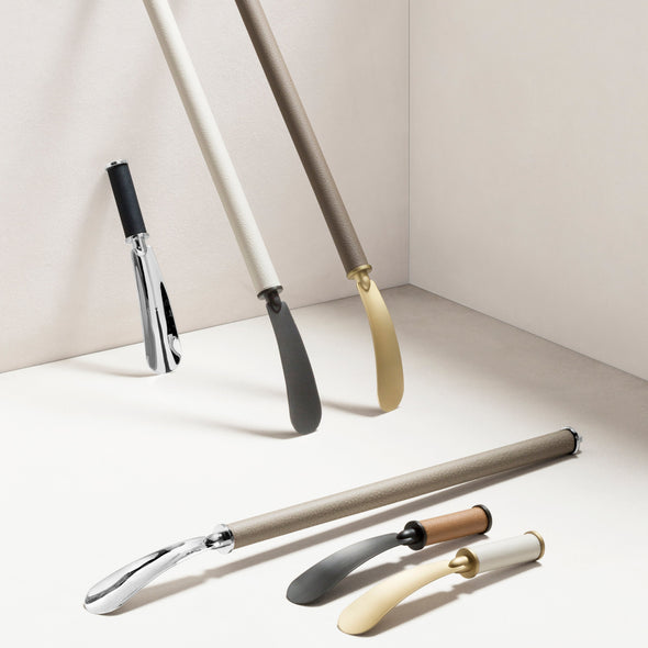 Icaro Shoe Horn