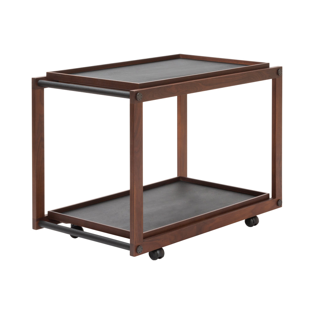 Jeremy Serving Trolley