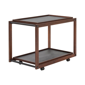 Jeremy Serving Trolley