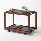 Jeremy Serving Trolley