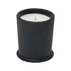 Leather Candle Holder