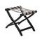 Luggage Rack  option G21 Mud/Wenge