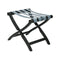 Luggage Rack  option G66 Sky/Wenge