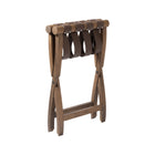 Luggage Rack