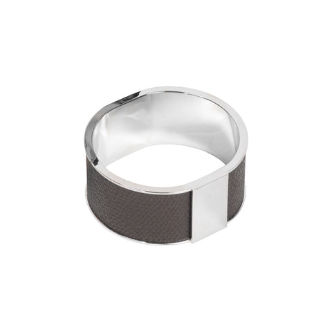 Lux Palladium Napkin Ring