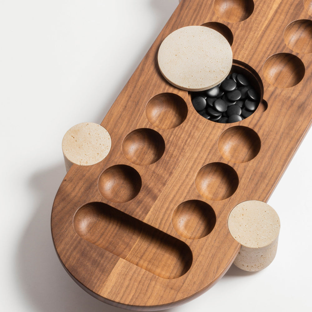 Mocambo Wari Game Set