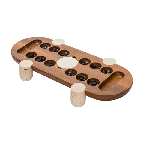 Mocambo Wari Game Set