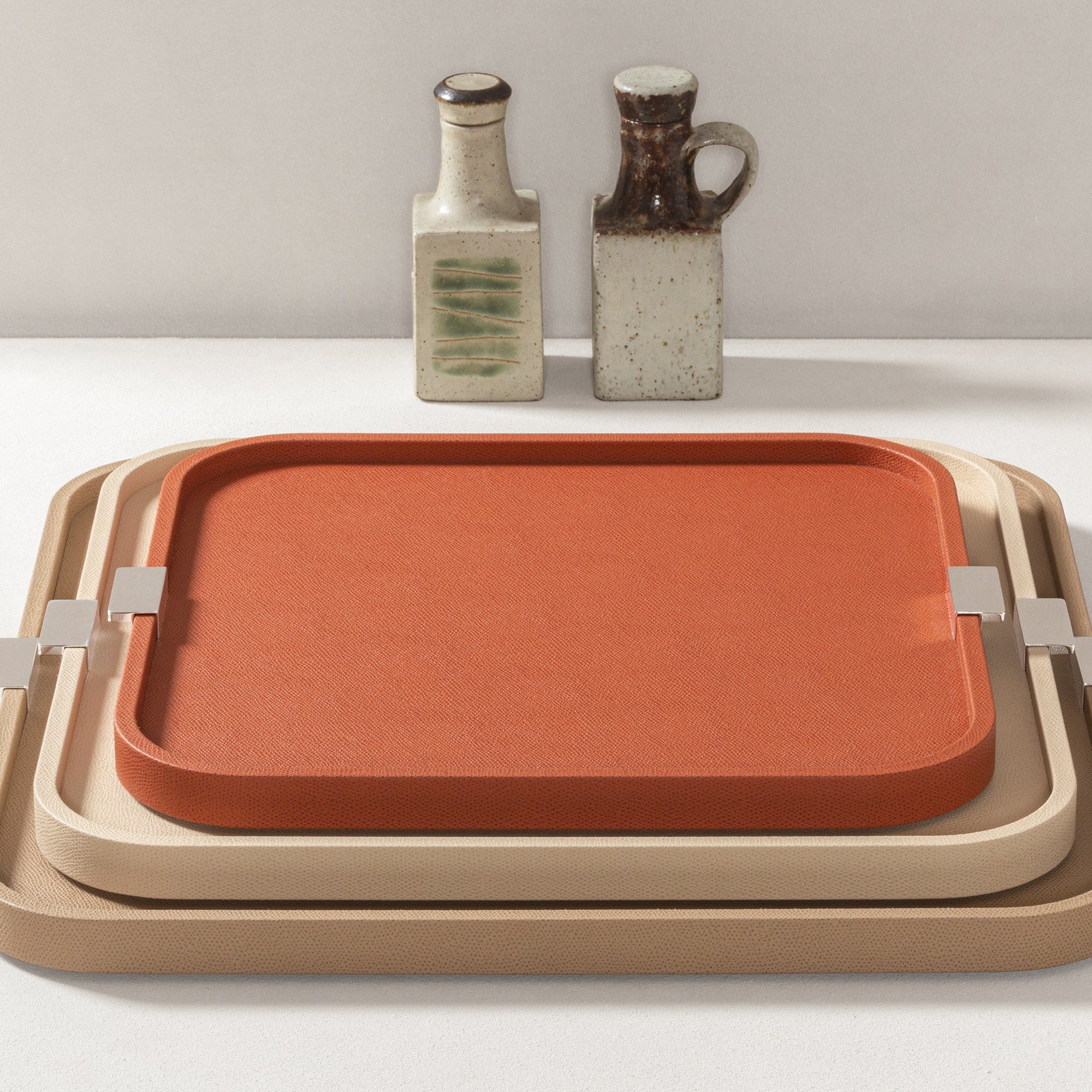 Giobagnara Puccini Tray - 2Modern