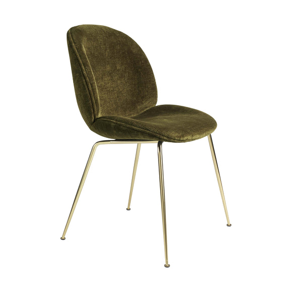Beetle Upholstered Dining Chair