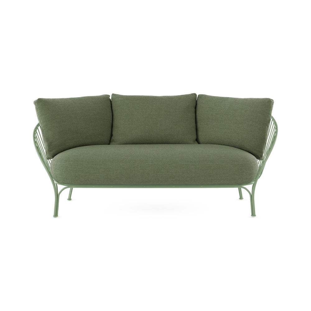Hiray Outdoor Sofa