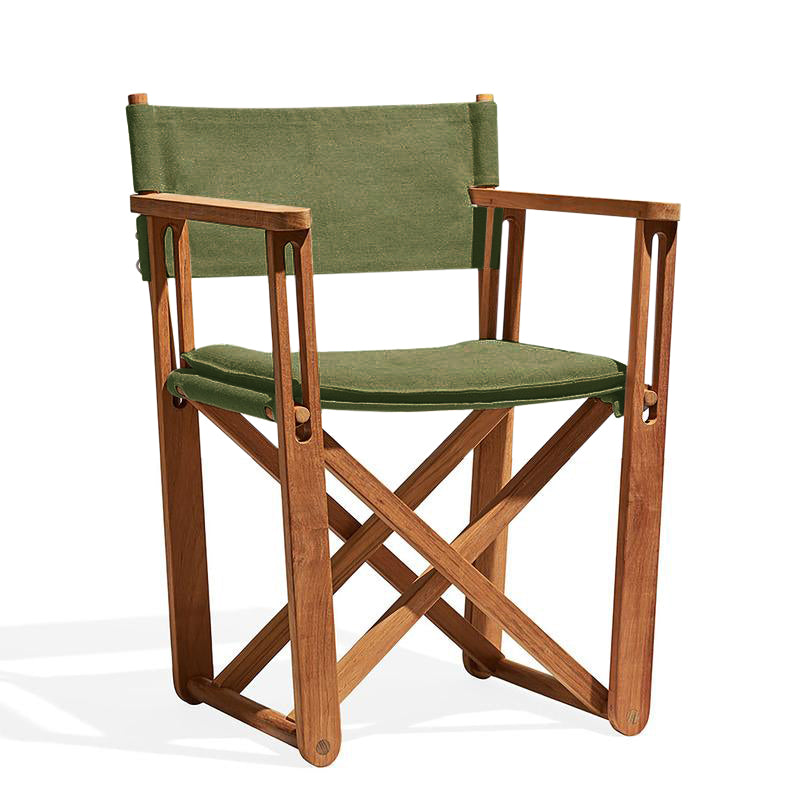 Kryss Outdoor Lounge Chair