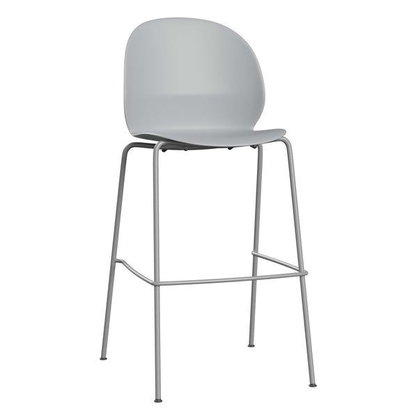 N02 Recycle Stacking Bar and Counter Stool