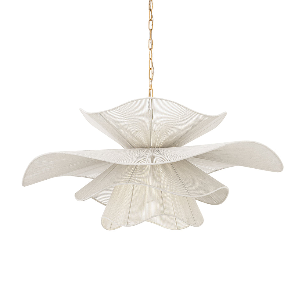 Amanda Chandelier