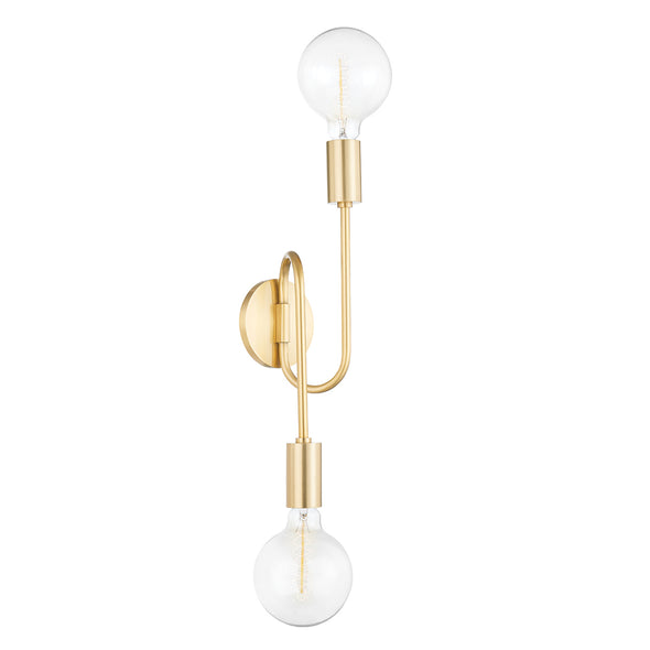 Zani Wall Sconce
